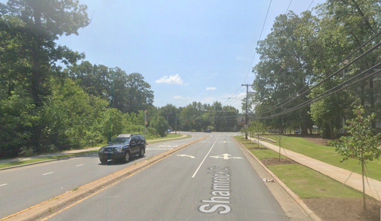 Third Suspect Arrested in Connection with Christmas Eve Murder of Kennedi Jones in Charlotte