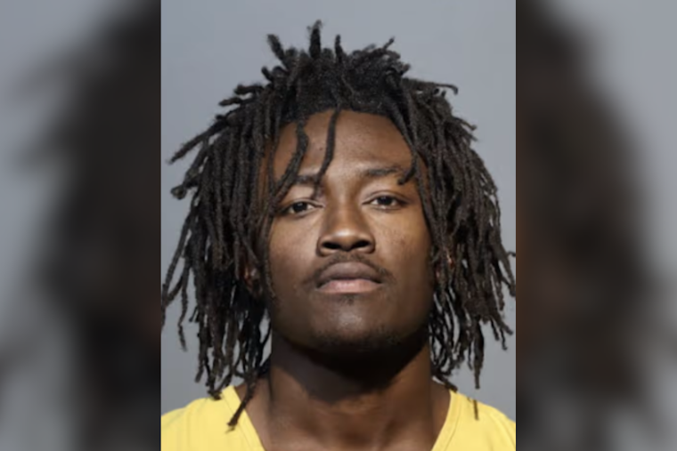 Third Suspect Arrested in Connection with December Homicide at Sanford Best Buy