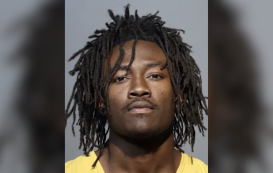 Third Suspect Arrested in Connection with December Homicide at Sanford Best Buy