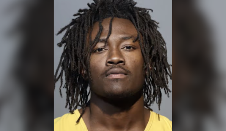 Third Suspect Arrested in Connection with December Homicide at Sanford Best Buy