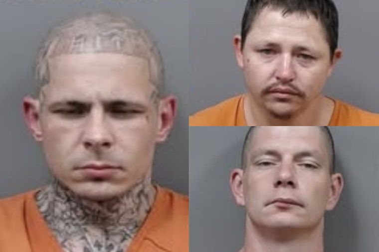 Third Suspect Arrested in Connection with Fatal Homosassa Home Invasion and Shooting