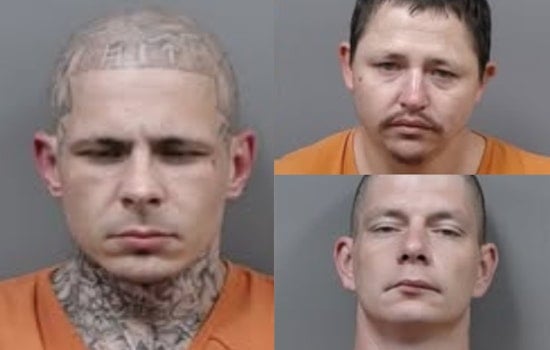 Third Suspect Arrested in Connection with Fatal Homosassa Home Invasion and Shooting