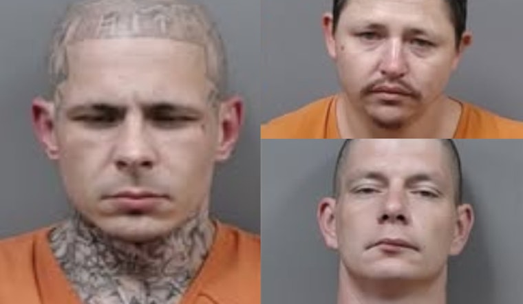 Third Suspect Arrested in Connection with Fatal Homosassa Home Invasion and Shooting