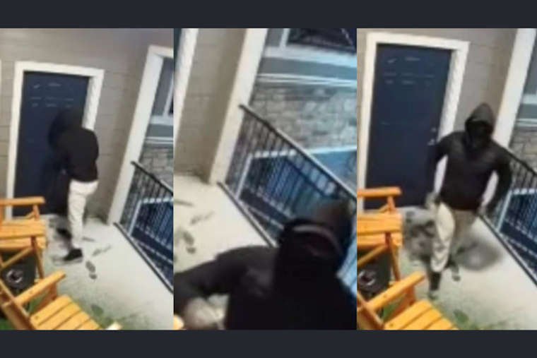 Thornton Man Shot During Apartment Check Amid Active Robbery, Suspect Still At Large