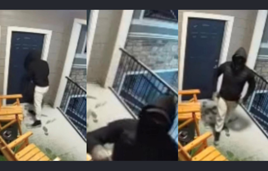 Thornton Man Shot During Apartment Check Amid Active Robbery, Suspect Still At Large