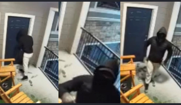 Thornton Man Shot During Apartment Check Amid Active Robbery, Suspect Still At Large