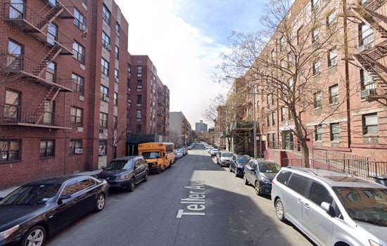 Thousands of NYCHA Residents in NYC Suffer Cold Snap Without Heat or Hot Water