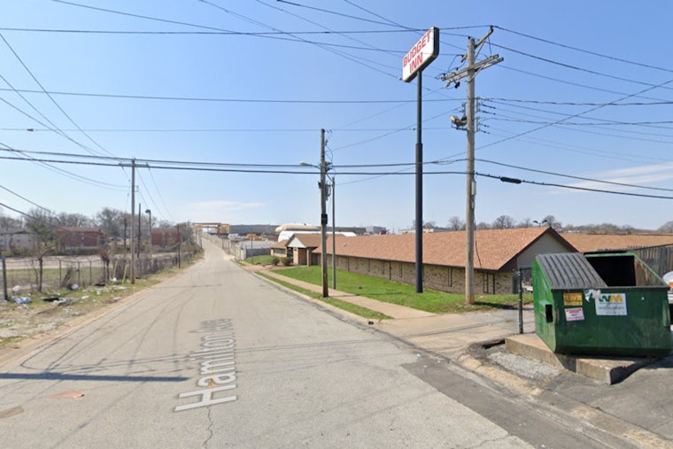 Three Arrested Following Robbery and High-Speed Chase in St. Louis