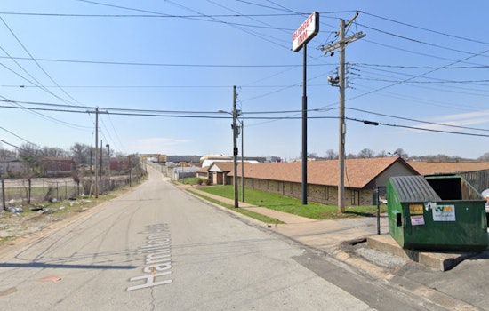Three Arrested Following Robbery and High-Speed Chase in St. Louis