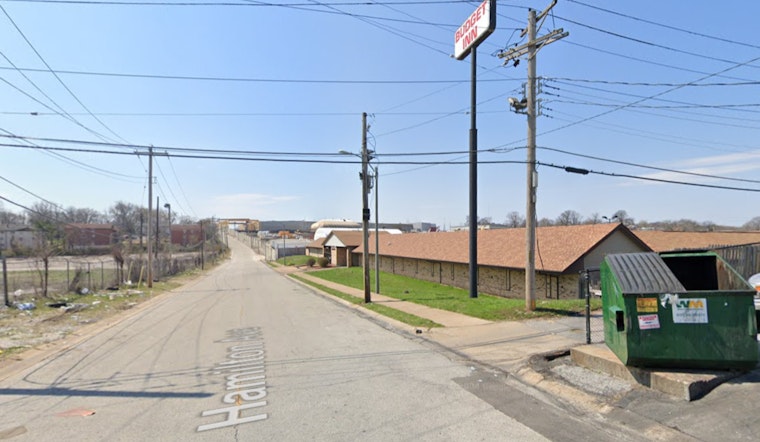 Three Arrested Following Robbery and High-Speed Chase in St. Louis