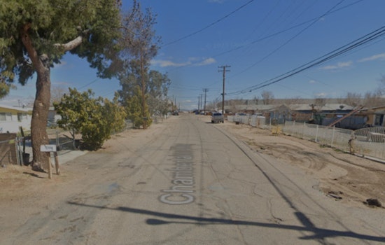 Three Arrested in Adelanto after Overdose Incident Exposes Children to Unsafe Living Conditions and Drugs