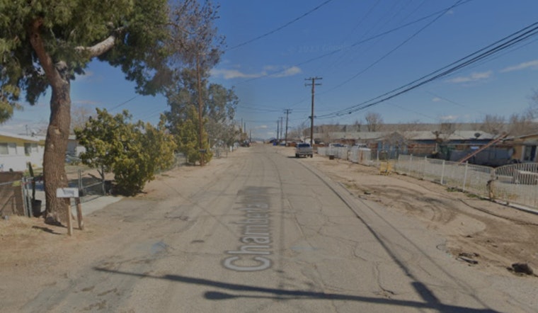 Three Arrested in Adelanto after Overdose Incident Exposes Children to Unsafe Living Conditions and Drugs