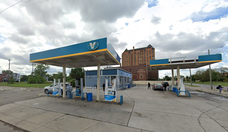 Three Arrested in Detroit for Alleged Organized Retail Theft Operation Involving Valero Gas Station