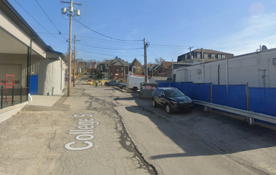 Three Dead, Two Hospitalized in Butler Following Suspected Carbon Monoxide Incident