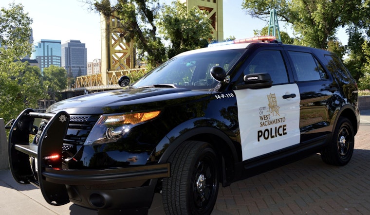 Three Detained After Fight Leads to Gunfire at West Sacramento Town Center Plaza
