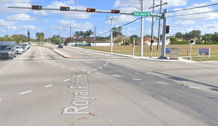 Three Fatalities Confirmed, Two Injured in Late-Night Margate Collision, Investigation Ongoing