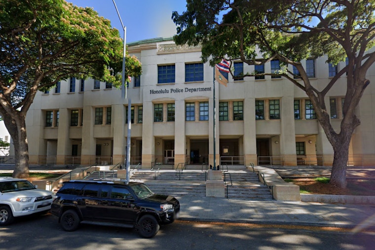 Three Hospitalized Following Stabbing in Waikiki; Suspect Charged with Attempted Murder