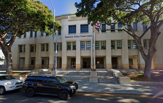 Three Hospitalized Following Stabbing in Waikiki; Suspect Charged with Attempted Murder
