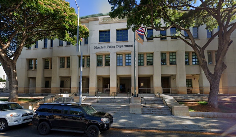 Three Hospitalized Following Stabbing in Waikiki; Suspect Charged with Attempted Murder