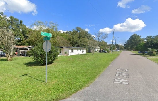 Three in Critical Condition After Fire in Vacant Jacksonville Home; Community Alarmed by Frequency of Blazes