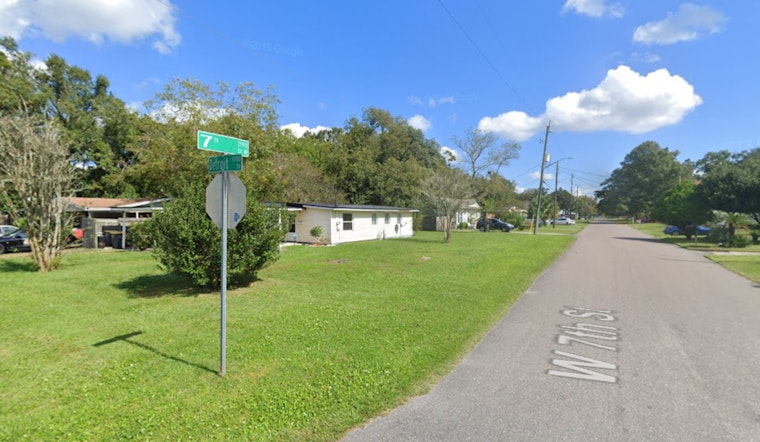 Three in Critical Condition After Fire in Vacant Jacksonville Home; Community Alarmed by Frequency of Blazes