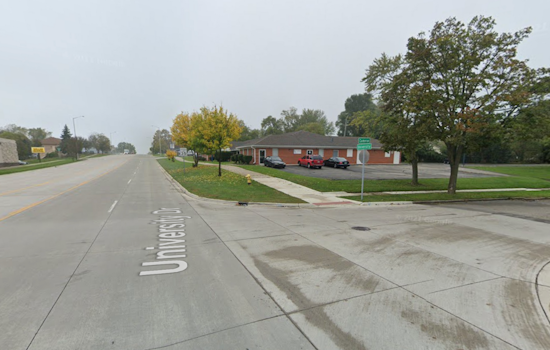 Three Ohio Men Charged with Murder of Oakland County Businessman in Pontiac Marijuana Grow Shop Robbery