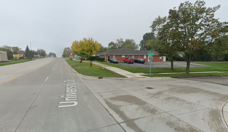 Three Ohio Men Charged with Murder of Oakland County Businessman in Pontiac Marijuana Grow Shop Robbery