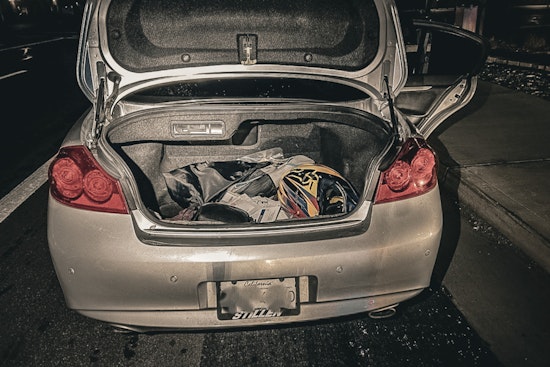 Three Stockton Residents Arrested in Early Morning Elk Grove Mail Theft, Police Praise Vigilant Community