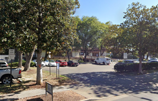 Three Suspected Burglars Detained in Campbell Following Regional Crime Spree