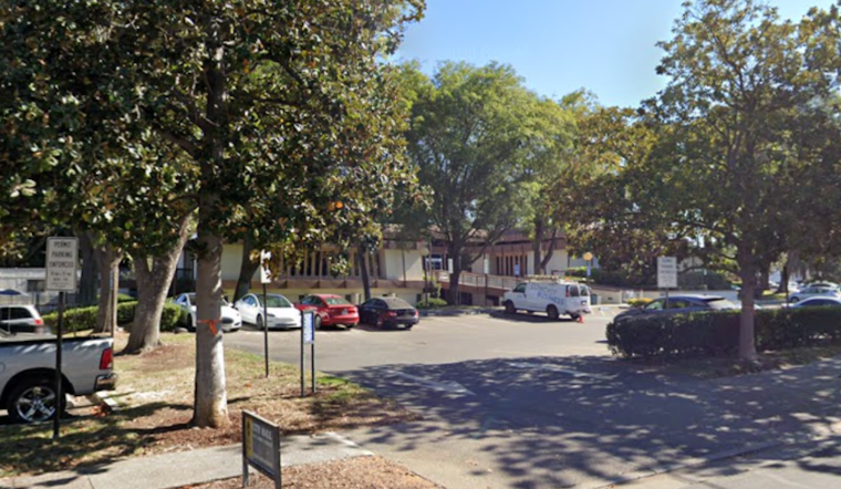 Three Suspected Burglars Detained in Campbell Following Regional Crime Spree