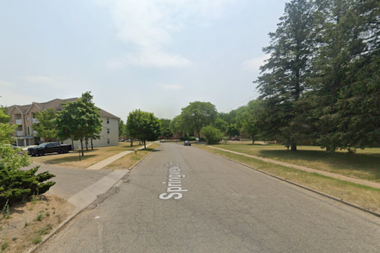 Three Treated for Smoke Inhalation Following Apartment Fire in Battle Creek, Michigan
