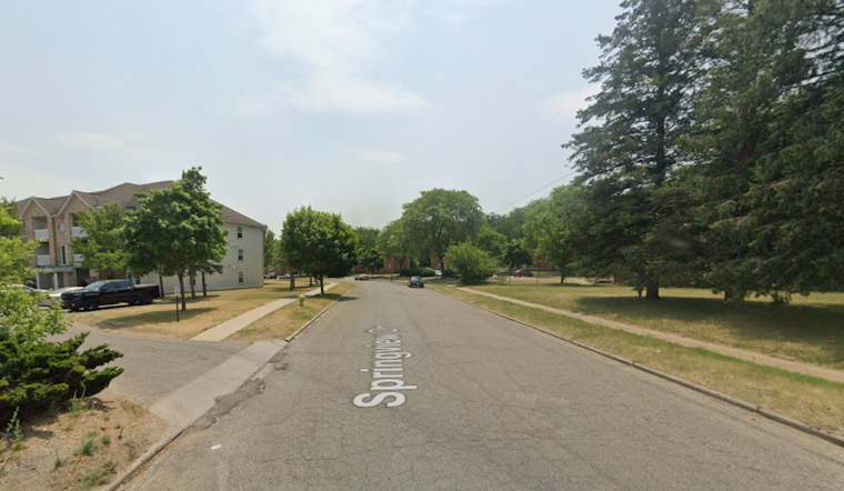 Three Treated for Smoke Inhalation Following Apartment Fire in Battle Creek, Michigan
