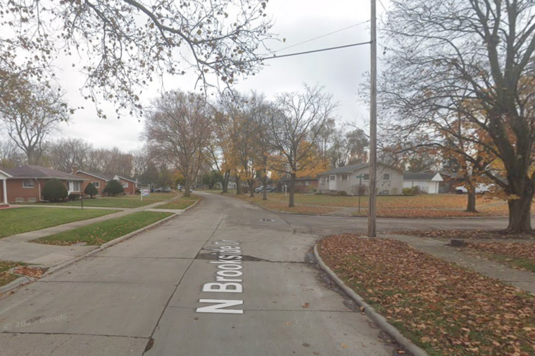 Three Wounded in Early Morning Shootout in Dearborn Heights, Police Investigate Incident on North Brookside Street