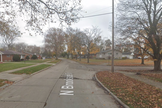 Three Wounded in Early Morning Shootout in Dearborn Heights, Police Investigate Incident on North Brookside Street