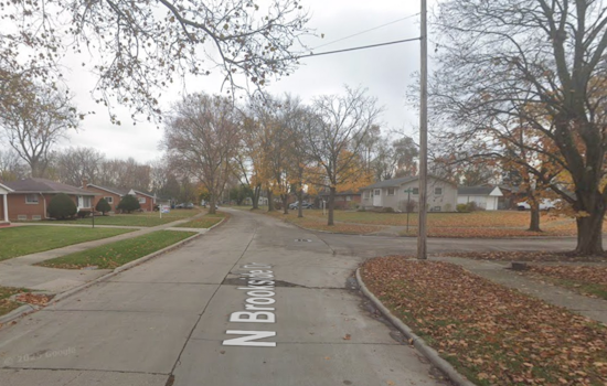 Three Wounded in Early Morning Shootout in Dearborn Heights, Police Investigate Incident on North Brookside Street