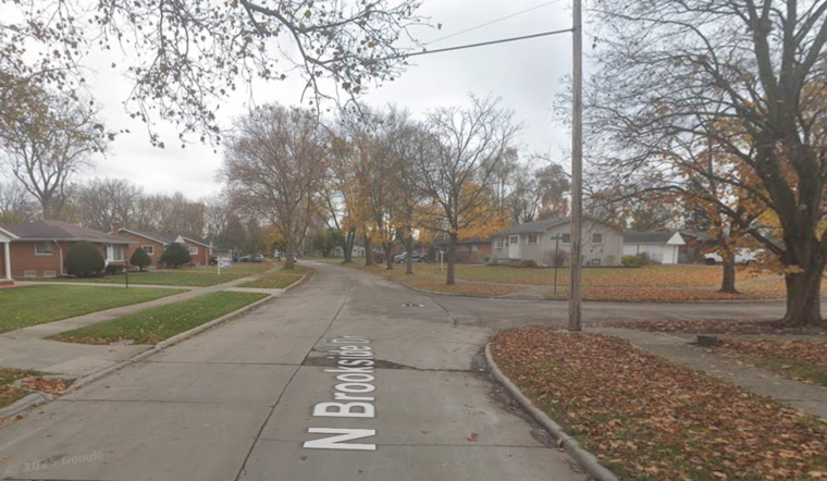 Three Wounded in Early Morning Shootout in Dearborn Heights, Police Investigate Incident on North Brookside Street