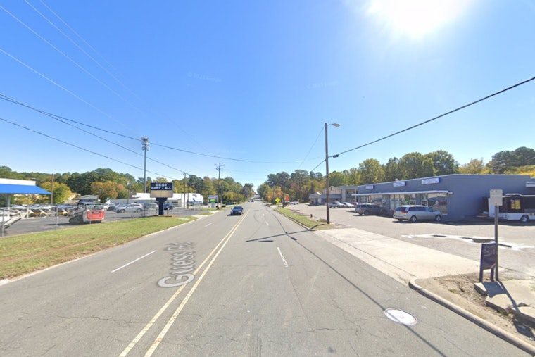 Three Wounded in Late-Night Shooting Near Shopping Plaza in Durham, Police Investigating