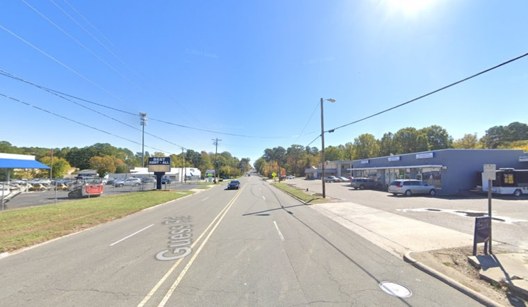 Three Wounded in Late-Night Shooting Near Shopping Plaza in Durham, Police Investigating
