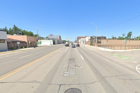 Three Wounded in Overnight Shooting Inside Detroit Bar, Police Search for Suspect