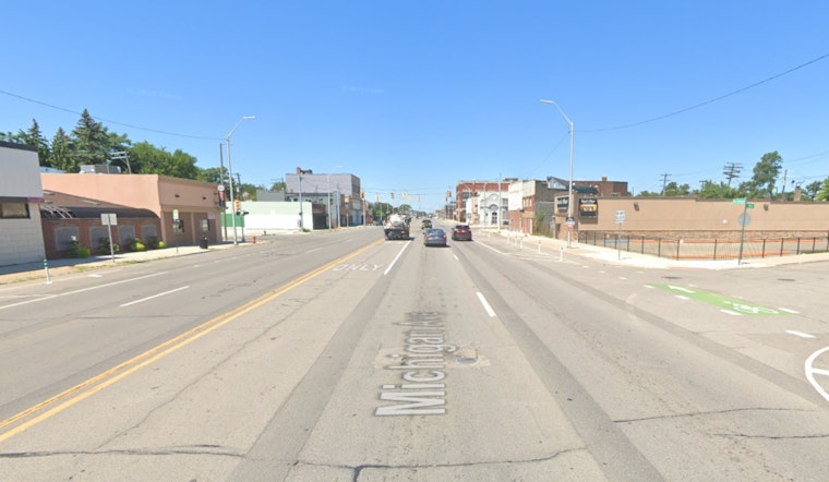 Three Wounded in Overnight Shooting Inside Detroit Bar, Police Search for Suspect