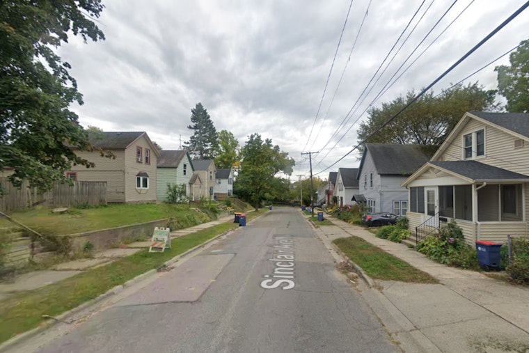 Three-Year-Old Child Injured in Accidental Self-Inflicted Shooting in Grand Rapids
