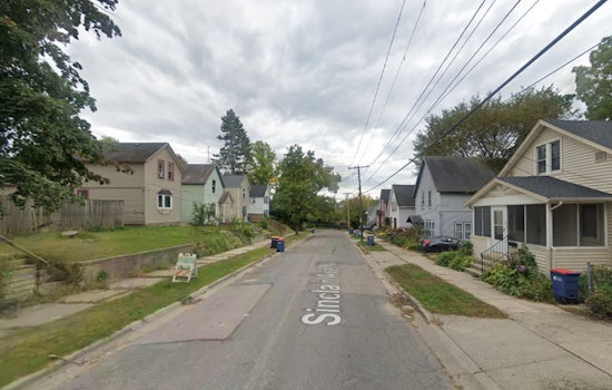 Three-Year-Old Child Injured in Accidental Self-Inflicted Shooting in Grand Rapids