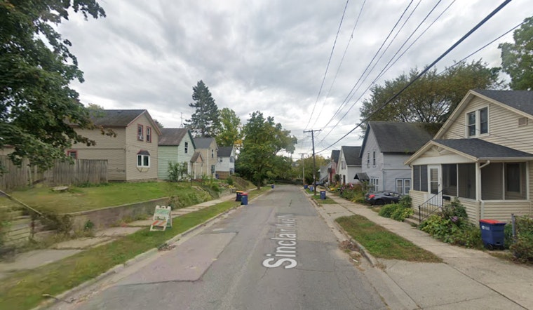 Three-Year-Old Child Injured in Accidental Self-Inflicted Shooting in Grand Rapids
