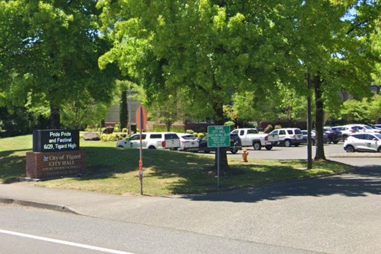 Tigard City Council Expands to Seven Seats, Welcomes New Members Dr. Faraz Ghoddusi and Heather Robbins