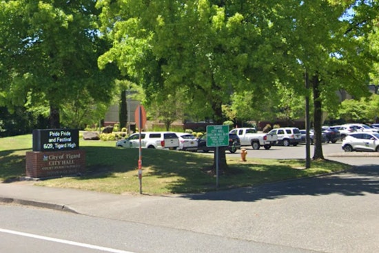 Tigard City Council Expands to Seven Seats, Welcomes New Members Dr. Faraz Ghoddusi and Heather Robbins
