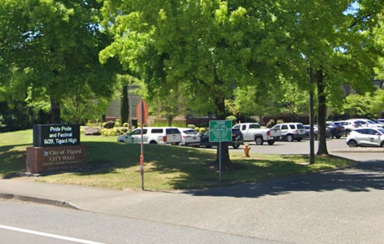 Tigard City Council Expands to Seven Seats, Welcomes New Members Dr. Faraz Ghoddusi and Heather Robbins