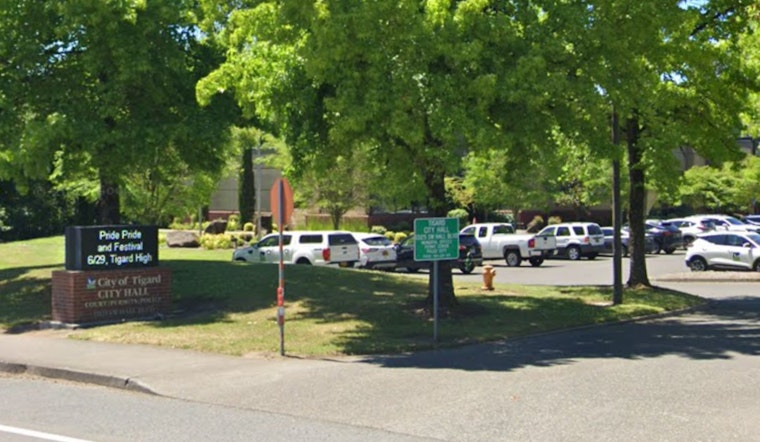 Tigard City Council Expands to Seven Seats, Welcomes New Members Dr. Faraz Ghoddusi and Heather Robbins