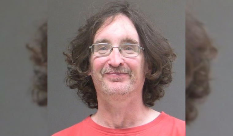 Timothy Paul Fitzgerald Convicted in Beaverton Assault and Kidnapping Case Involving Disabled Woman