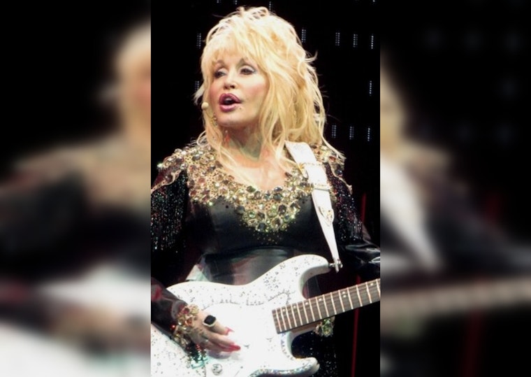 to Launch "Dolly: An Original Musical" in Nashville, A Tribute to her Tennessee Roots