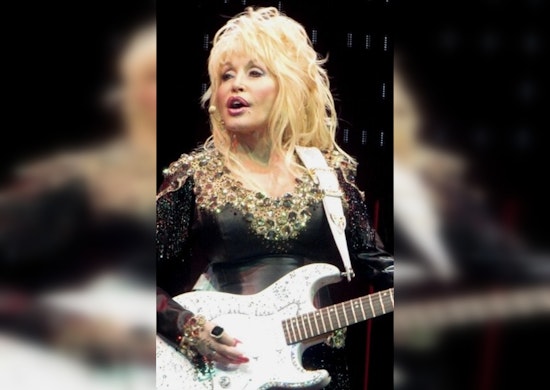 to Launch "Dolly: An Original Musical" in Nashville, A Tribute to her Tennessee Roots